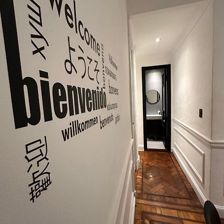 Buenos Aires Downtown Experiencie #Baexp09 Exterior foto