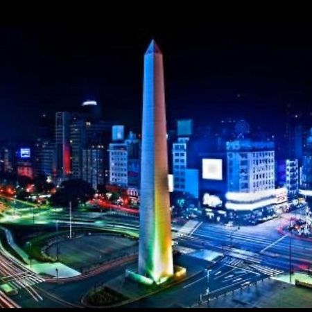 Buenos Aires Downtown Experiencie #Baexp09 Exterior foto