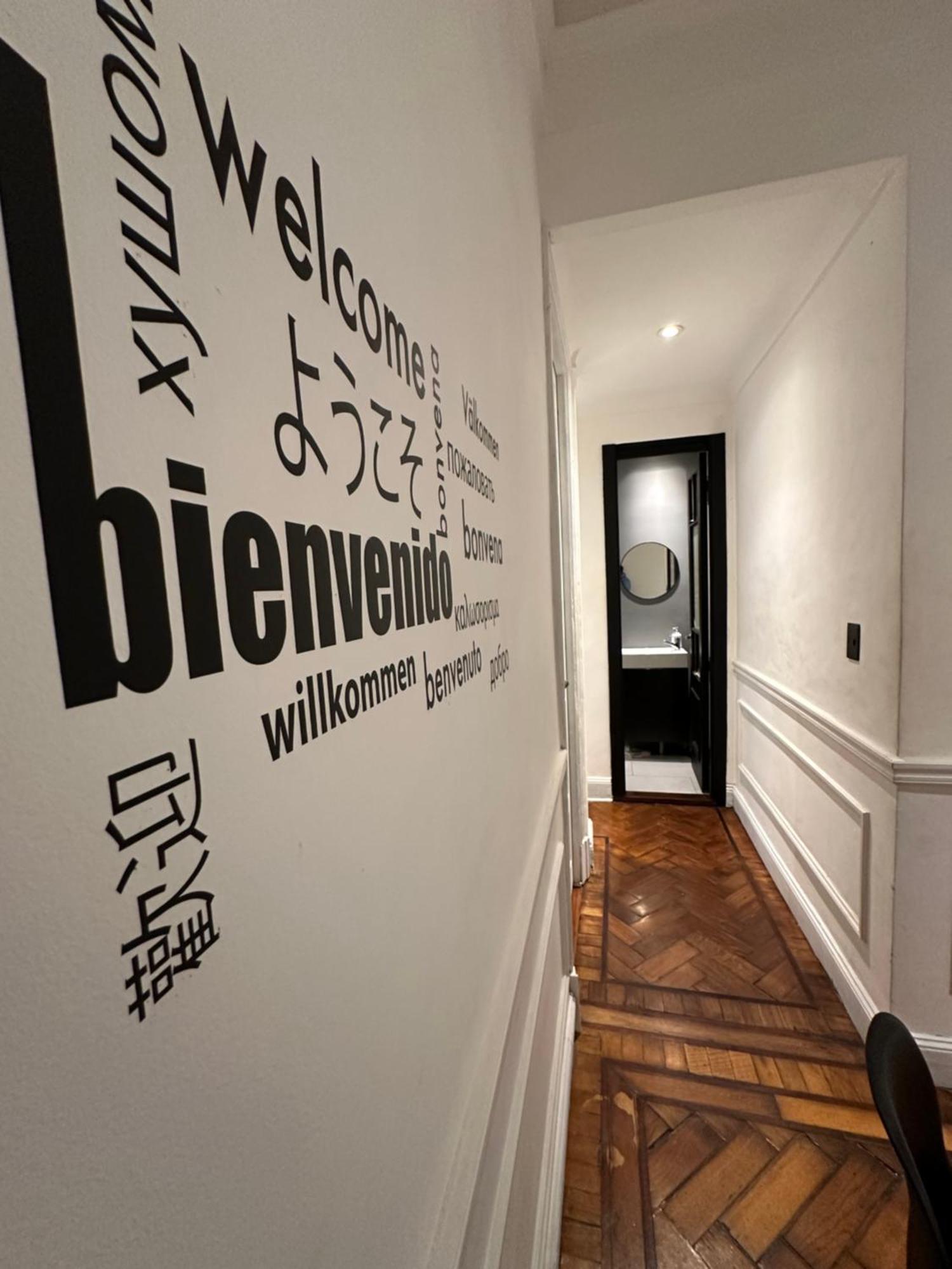 Buenos Aires Downtown Experiencie #Baexp09 Exterior foto