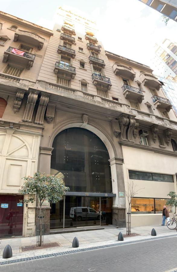 Buenos Aires Downtown Experiencie #Baexp09 Exterior foto