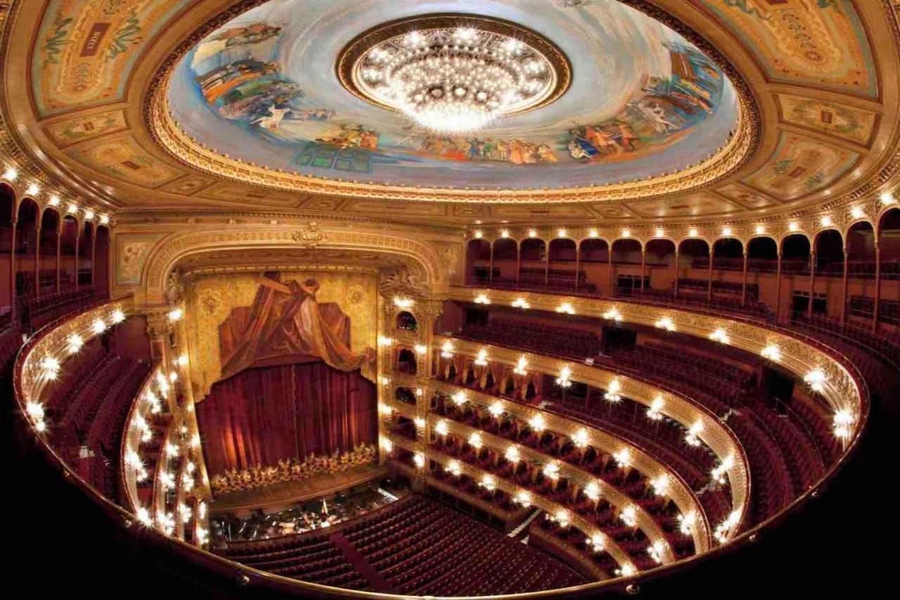 Buenos Aires Downtown Experiencie #Baexp09 Exterior foto