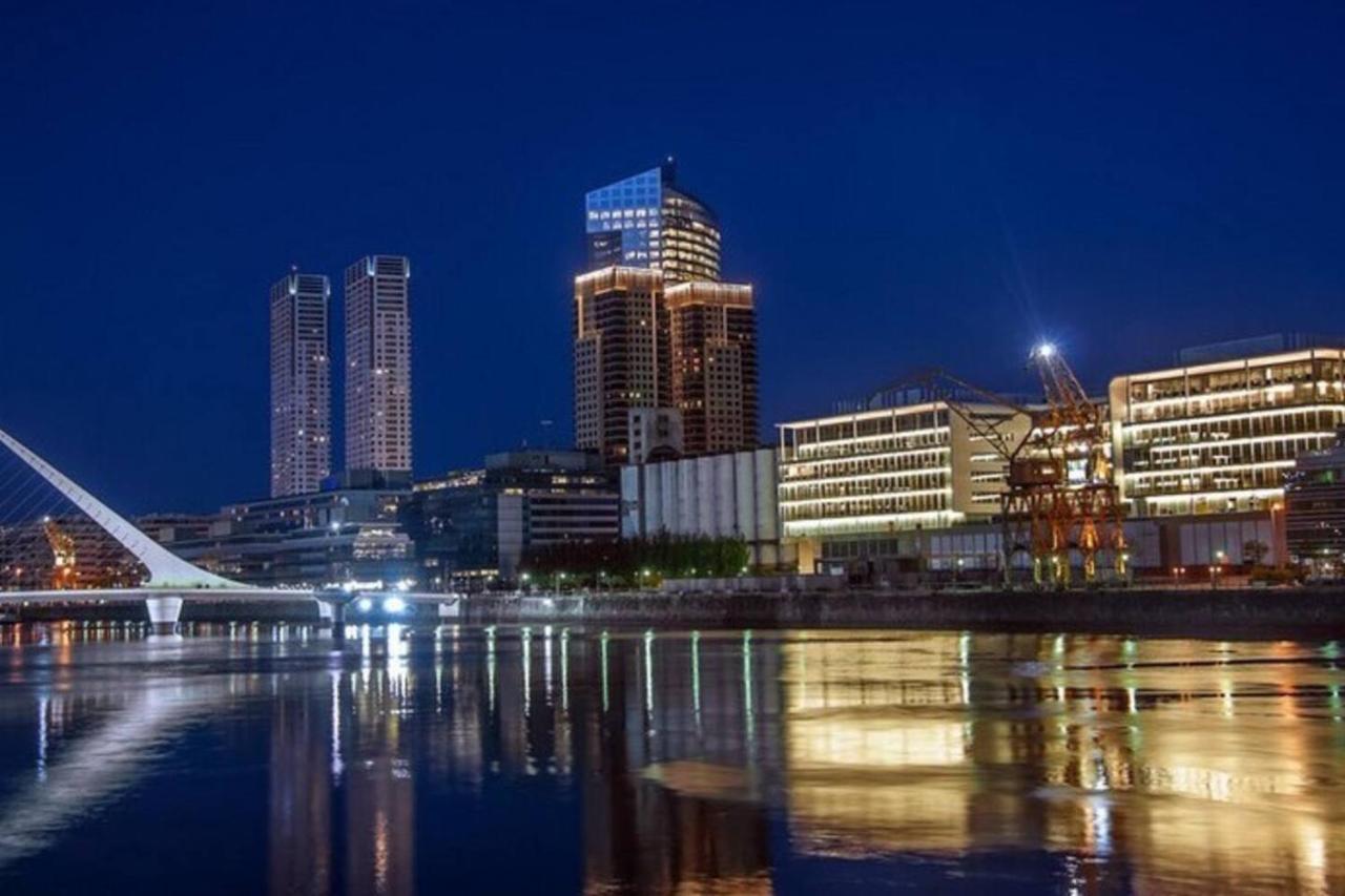 Buenos Aires Downtown Experiencie #Baexp09 Exterior foto