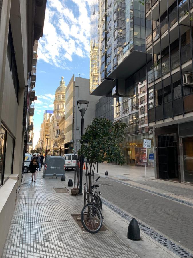 Buenos Aires Downtown Experiencie #Baexp09 Exterior foto