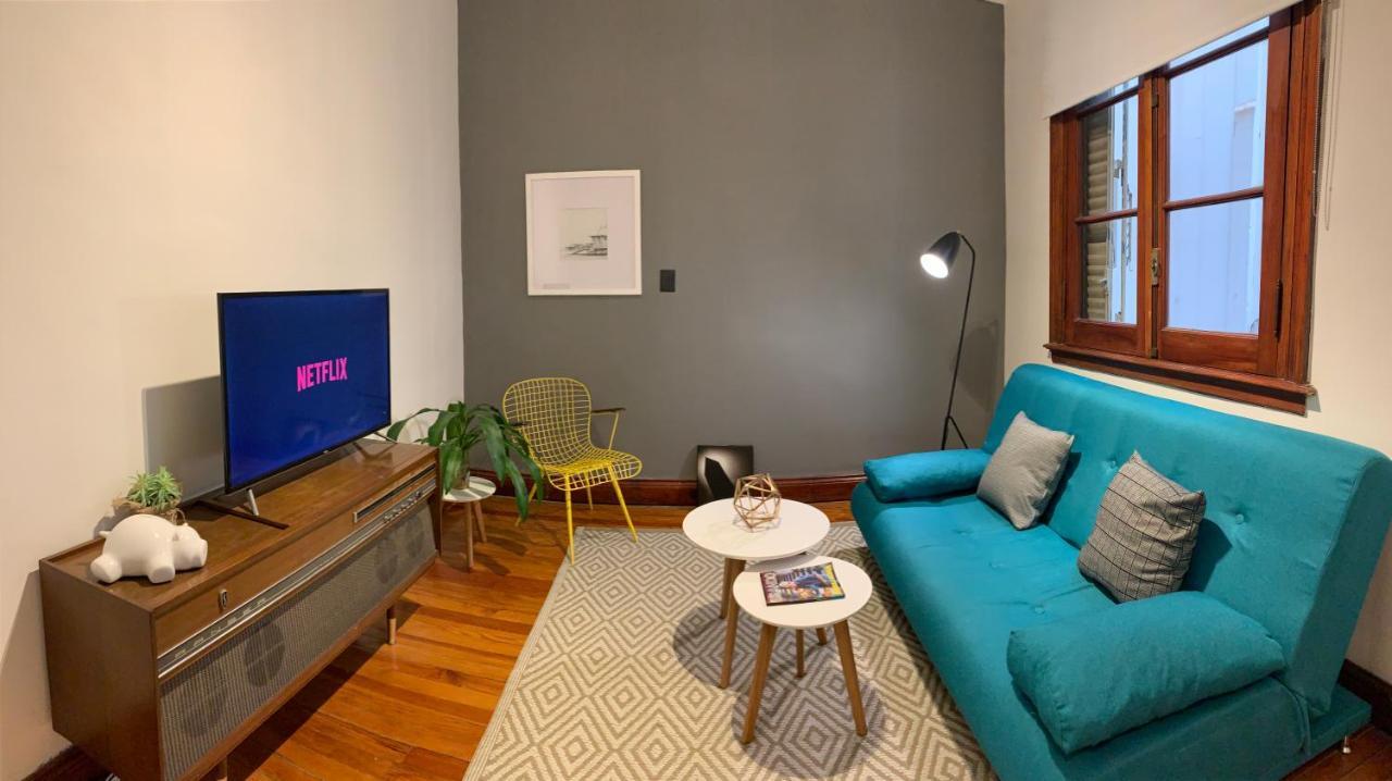 Buenos Aires Downtown Experiencie #Baexp09 Exterior foto